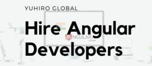 Angular.JS Development in India