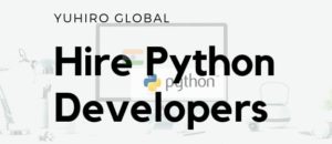 Python Development in India