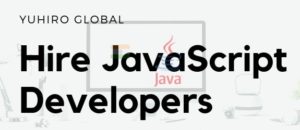 JavaScript Developers from India