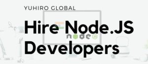 Node.JS Development in India