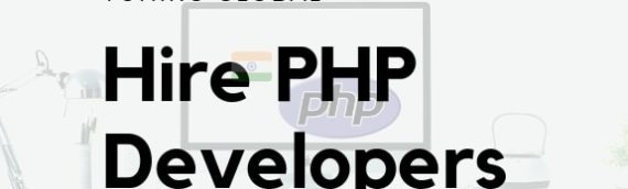 Hire PHP Developers from India
